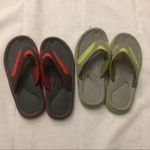 Flip flop bundle